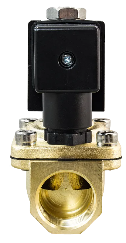 Клапан нормально закрытый AR-2W41 GBV изображение 4