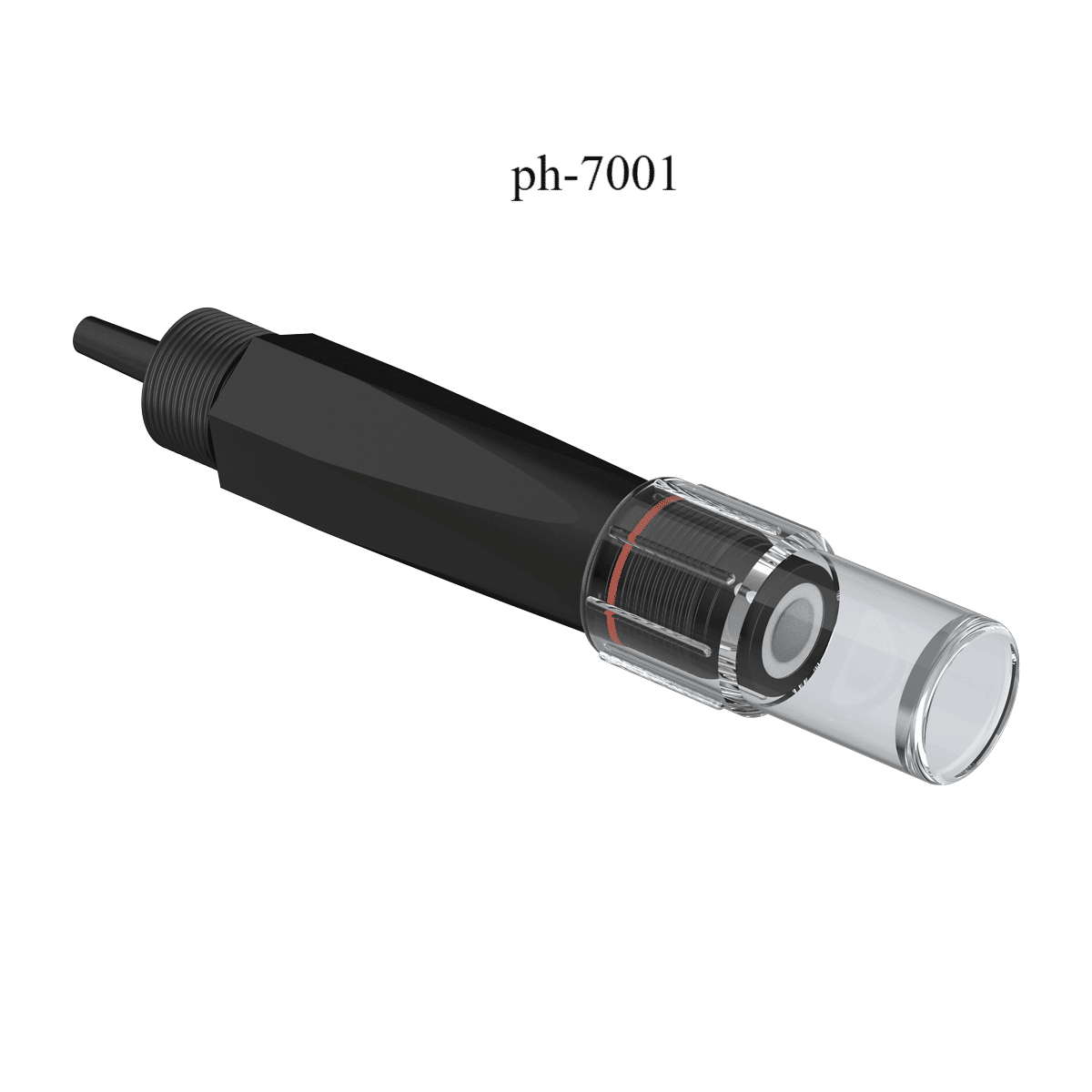 pH-хххх датчики (электроды) для измерения pH и температуры изображение 5