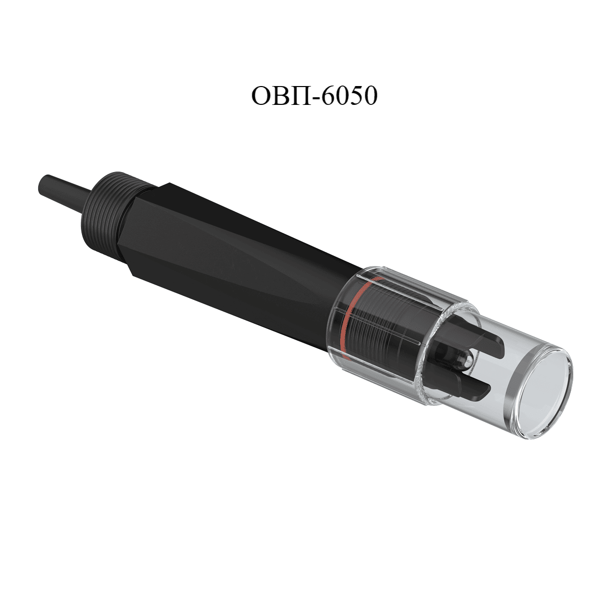 ОВП-хххх датчики (электроды) для измерения ОВП и температуры изображение