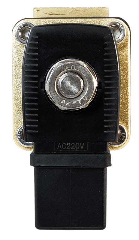 Клапан нормально закрытый AR-2W41 GBV изображение 3