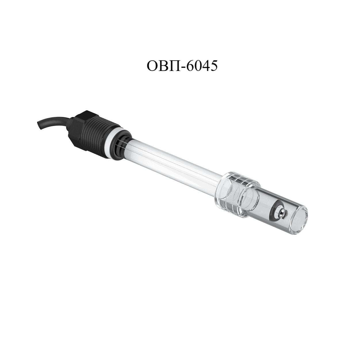 ОВП-хххх датчики (электроды) для измерения ОВП и температуры изображение 1