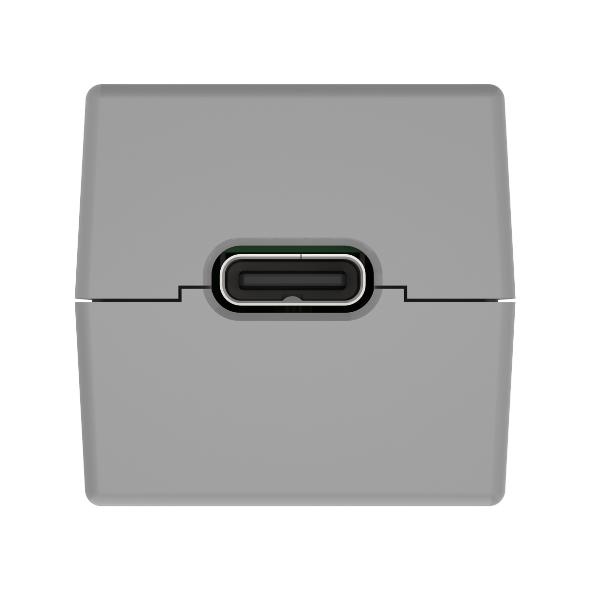 АС4-М преобразователь интерфейсов RS-485 <-> USB с гальванической изоляцией изображение 2