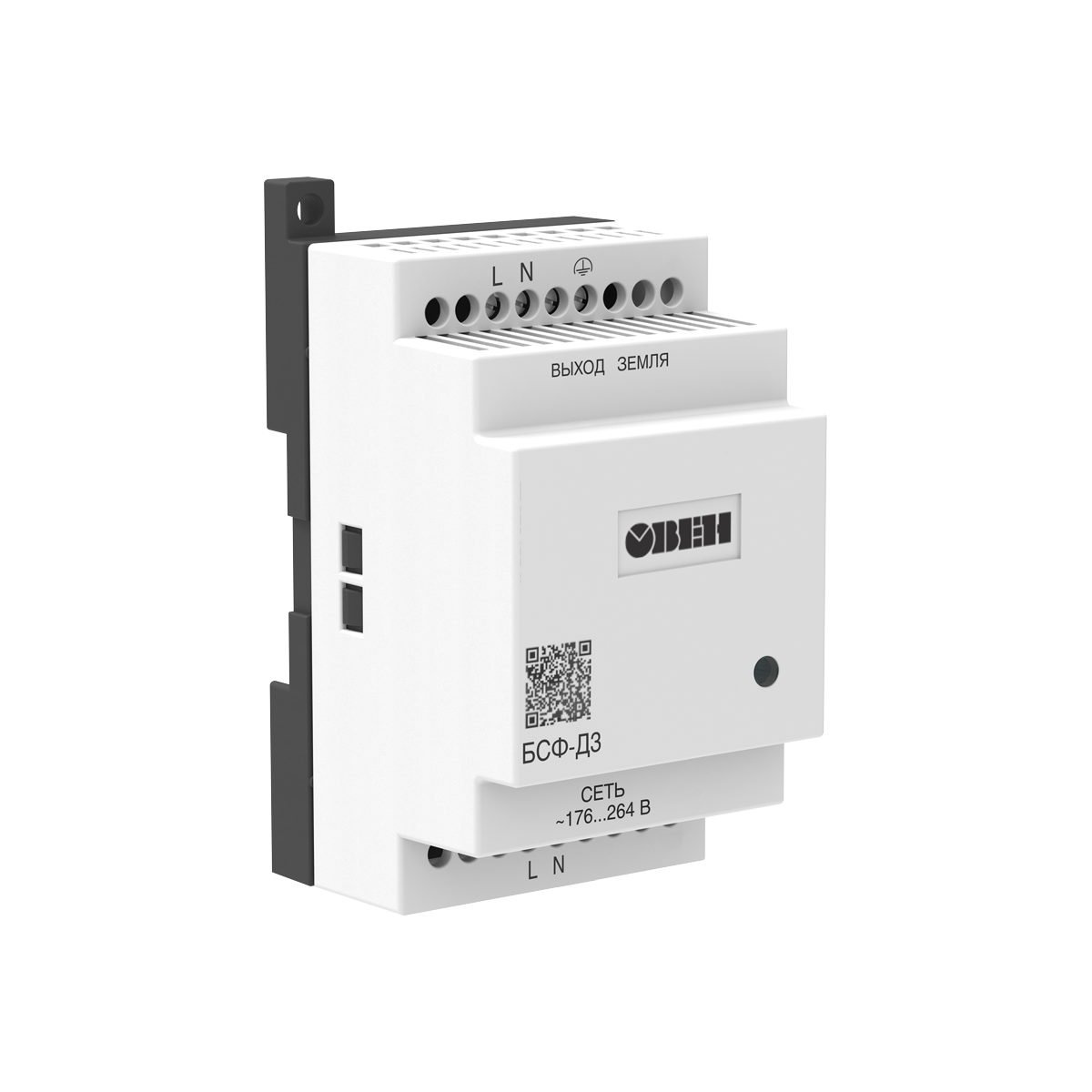 БСФ блок сетевого фильтра изображение 1