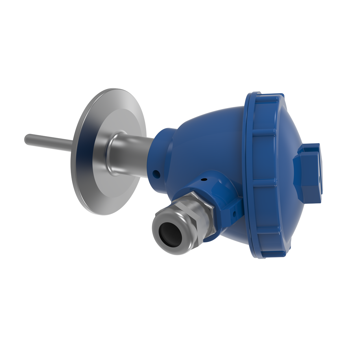 Датчики температуры для пищевой, косметической и фармацевтической промышленности изображение 2