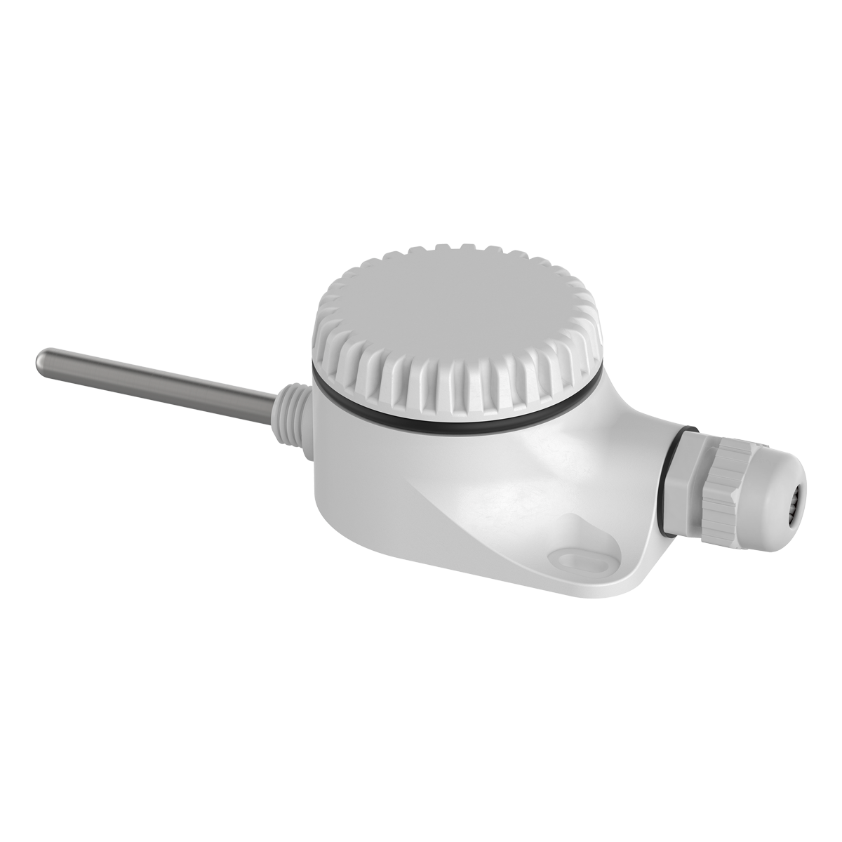 Датчики температуры для систем вентиляции, отопления и кондиционирования (ОВК/HVAC) ДТС3ххх изображение 7