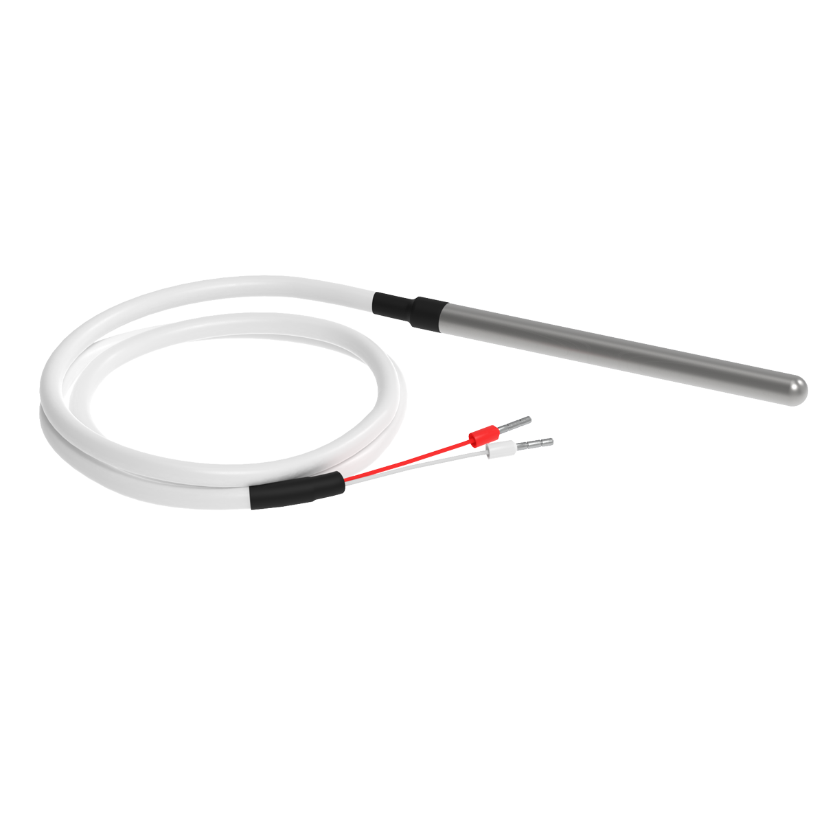 Датчики температуры для систем вентиляции, отопления и кондиционирования (ОВК/HVAC) ДТС3ххх изображение 2