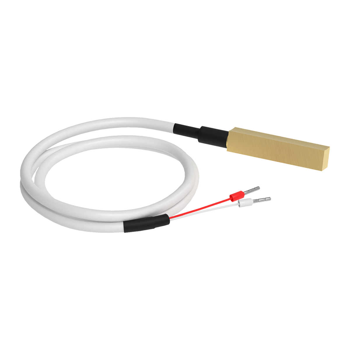 Датчики температуры для систем вентиляции, отопления и кондиционирования (ОВК/HVAC) ДТС3ххх изображение 4