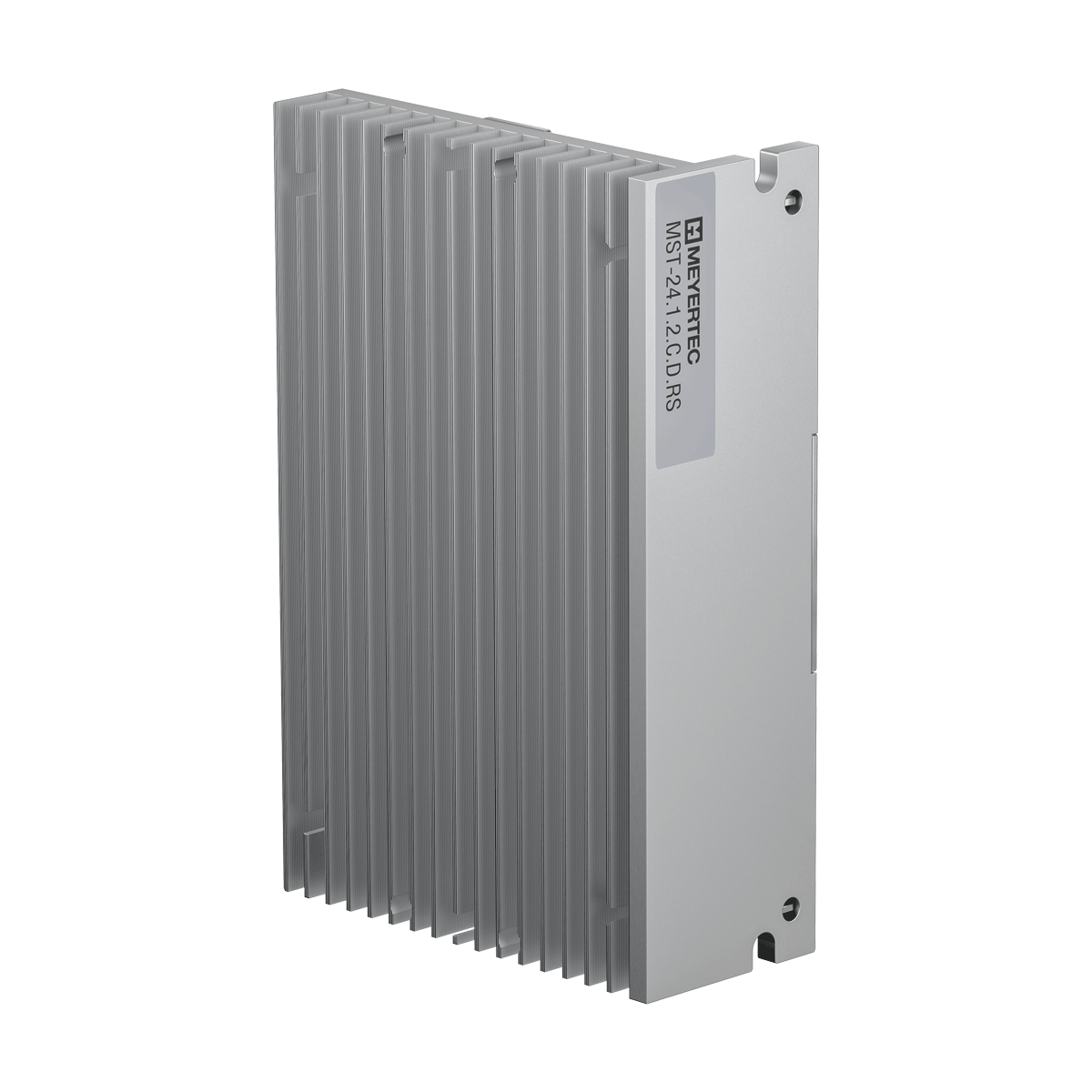 Драйверы шаговых двигателей MEYERTEC MST изображение 2