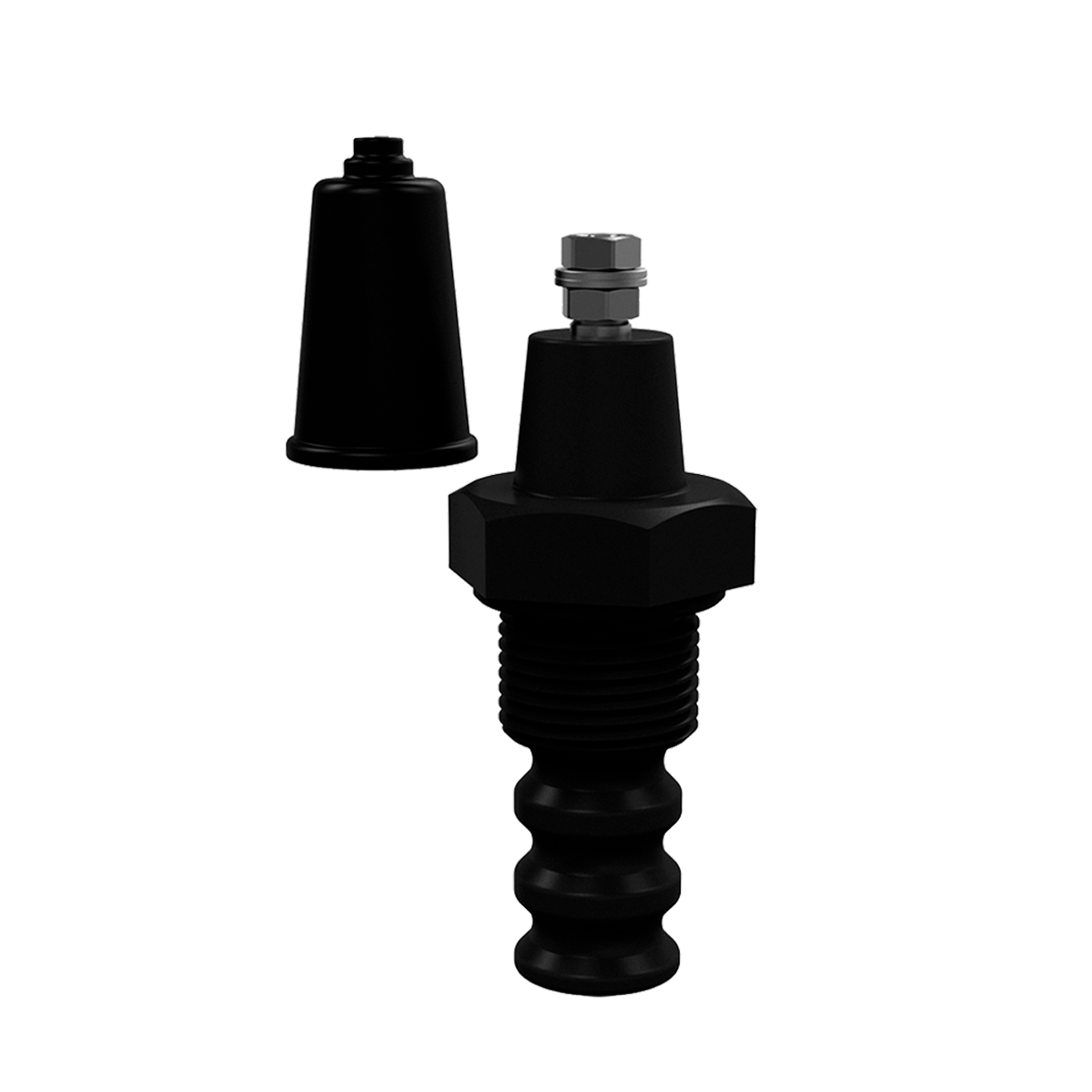 ДС универсальные кондуктометрические датчики уровня изображение 2