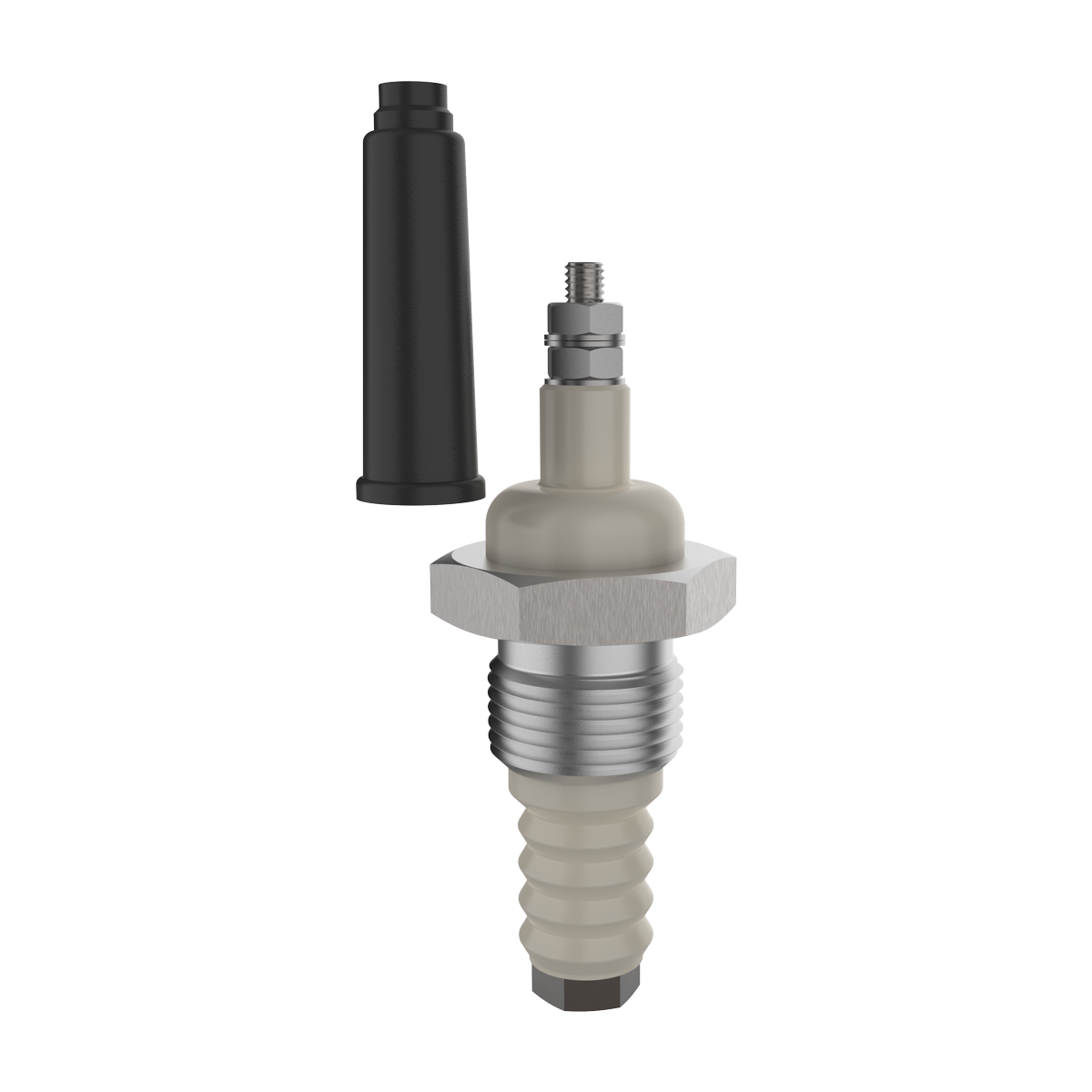 ДС универсальные кондуктометрические датчики уровня изображение 1