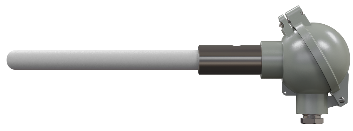 ДТПS термопары «платинородий-платина» изображение 1