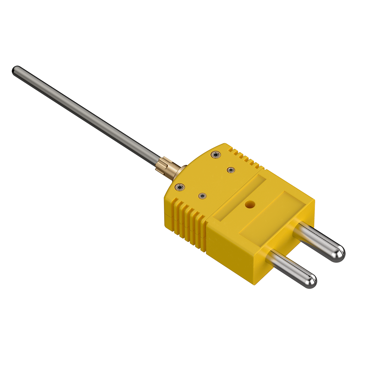 ДТПХхх4 термопары на основе КТМС с кабельным выводом изображение 7