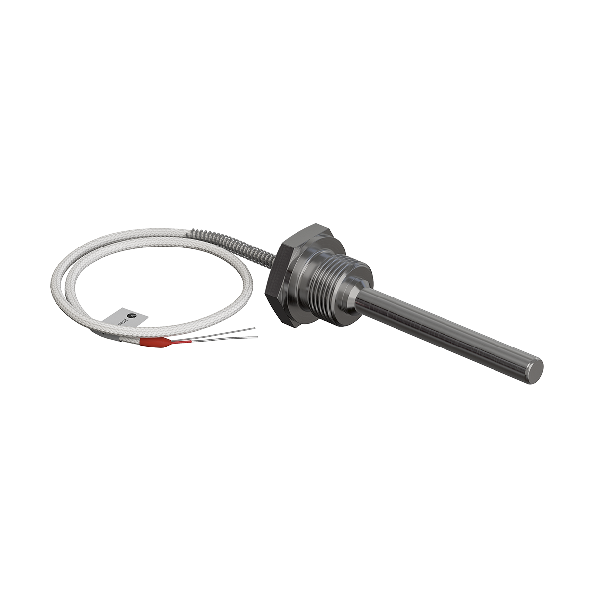 ДТПХхх4 термопары проволочные с кабельным выводом изображение 2