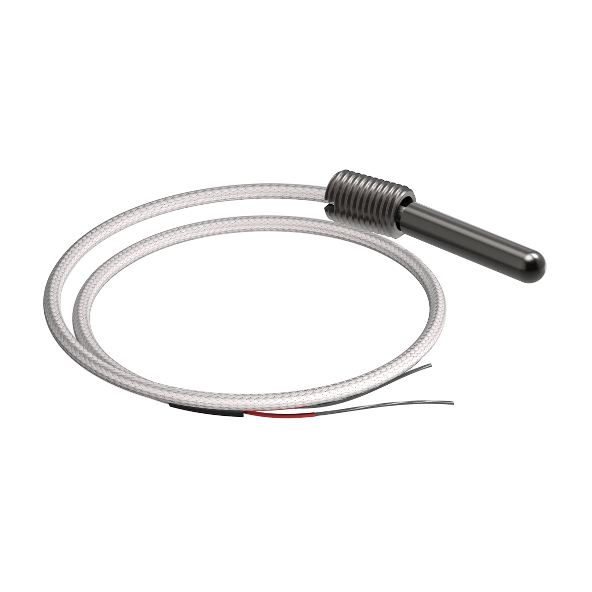 ДТПХхх4 термопары проволочные с кабельным выводом изображение 4