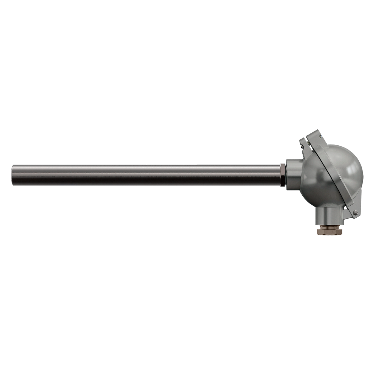 ДТПХхх5 термопары на основе КТМС высокотемпературные и химически стойкие модульные изображение 2