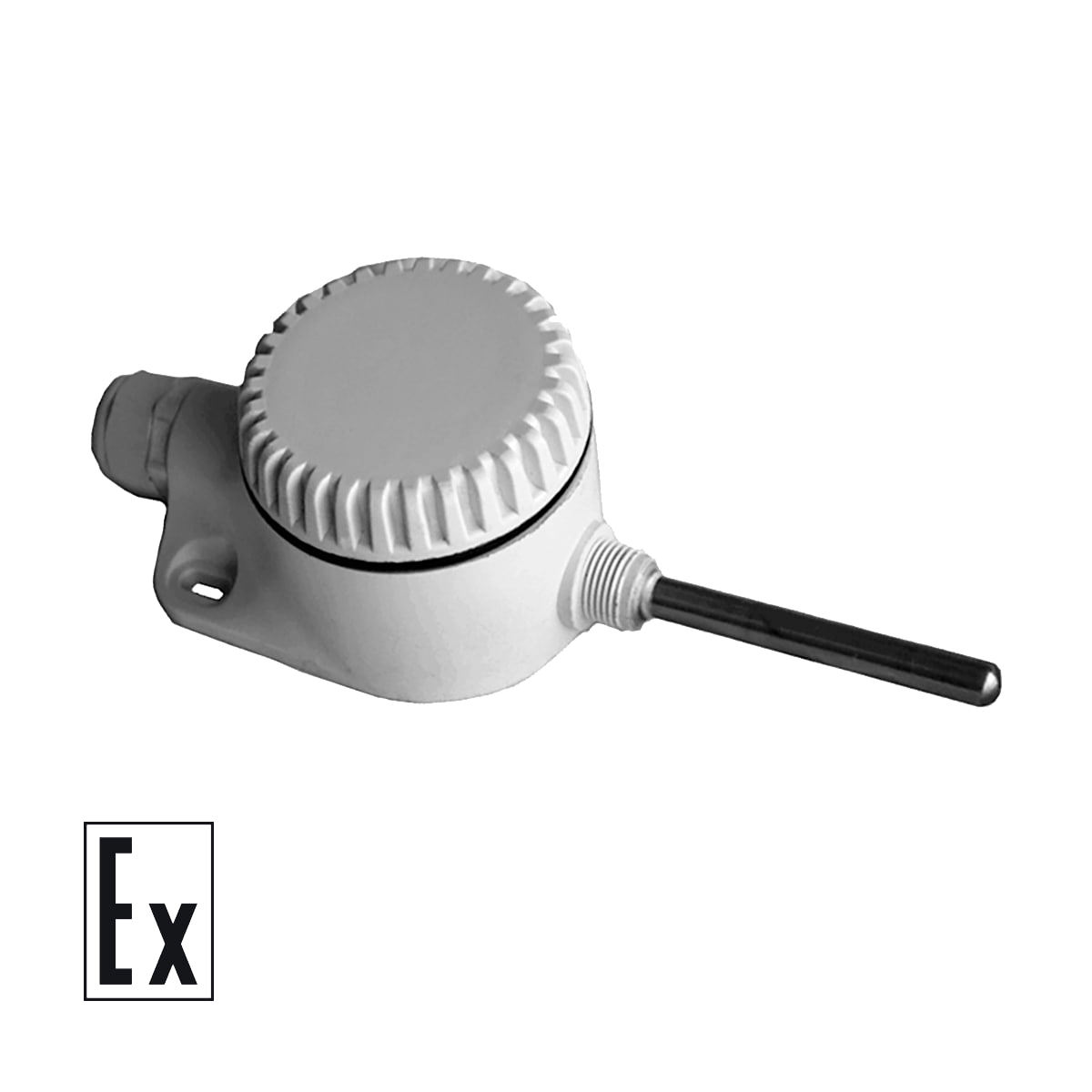 ДТС125хх настенные датчики температуры EXIA изображение 1