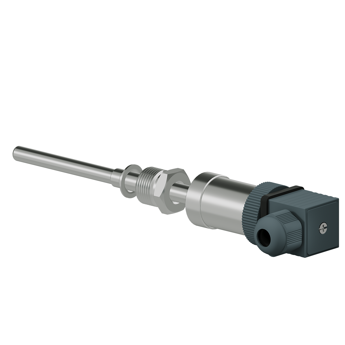 ДТСхх2 термосопротивления с коммутационным разъемом DIN изображение 5