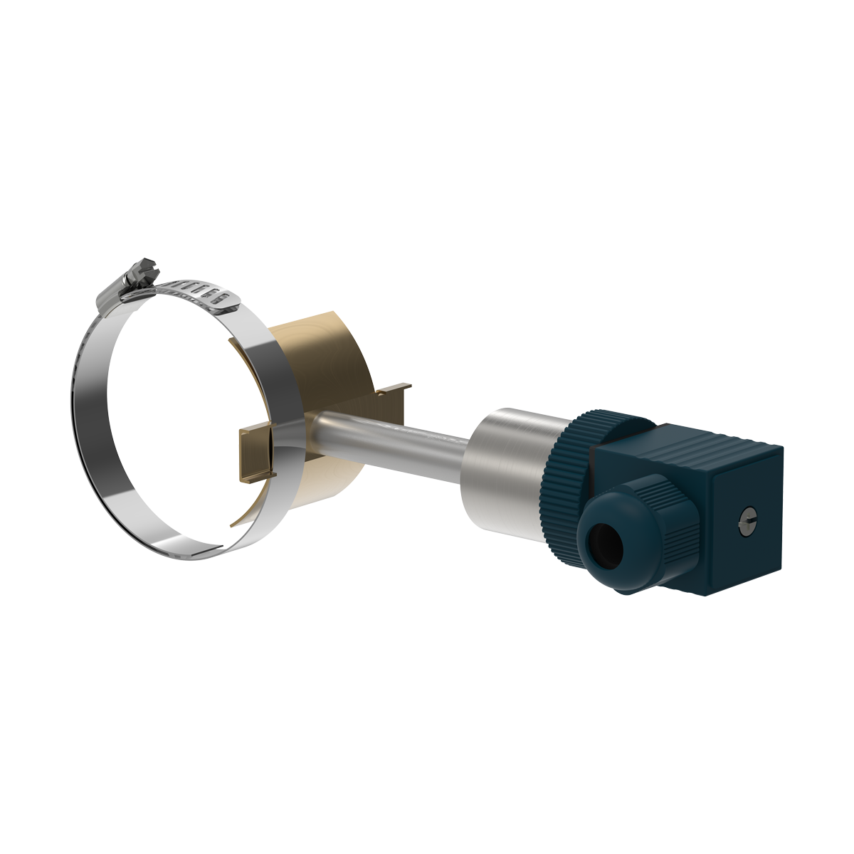 ДТСхх2 термосопротивления с коммутационным разъемом DIN изображение 7