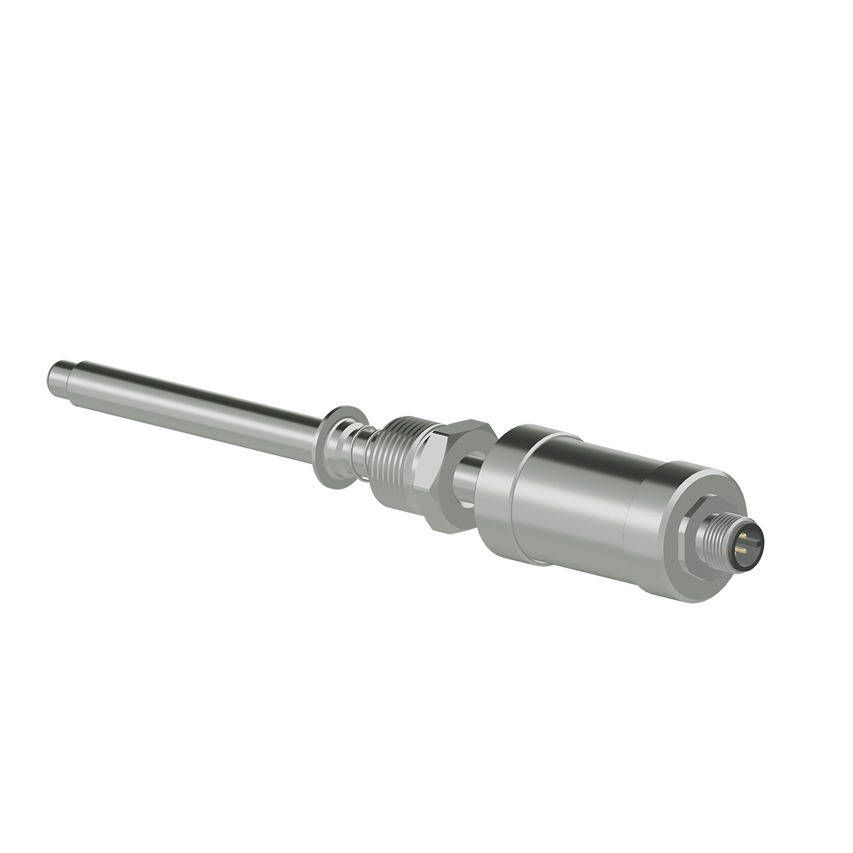 ДТСхх3 термосопротивления с коммутационным разъемом М12 изображение 6