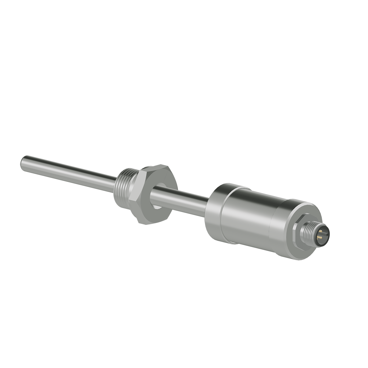 ДТСхх3 термосопротивления с коммутационным разъемом М12 изображение 4