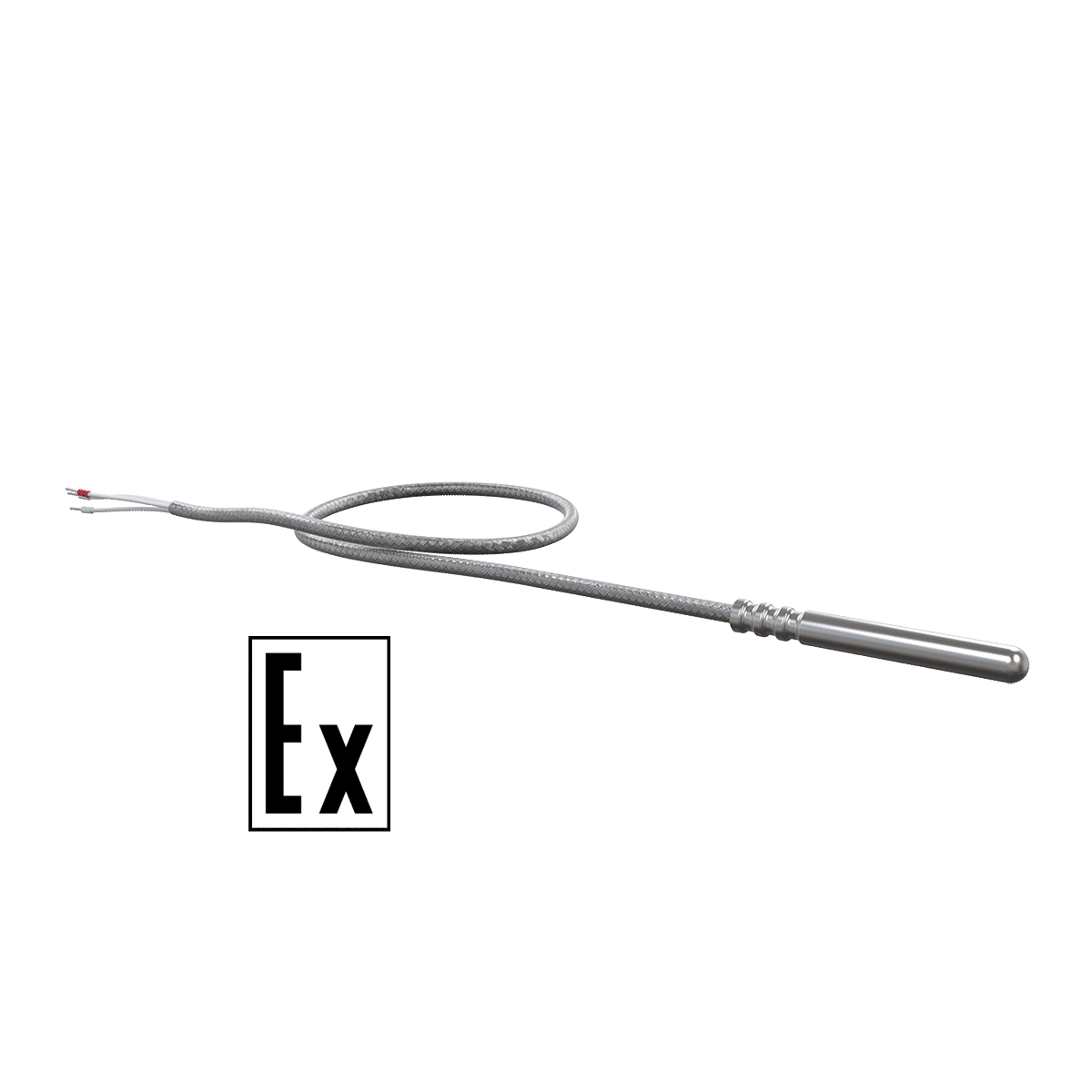 ДТСхх4 термосопротивления с кабельным выводом EXIA изображение 8