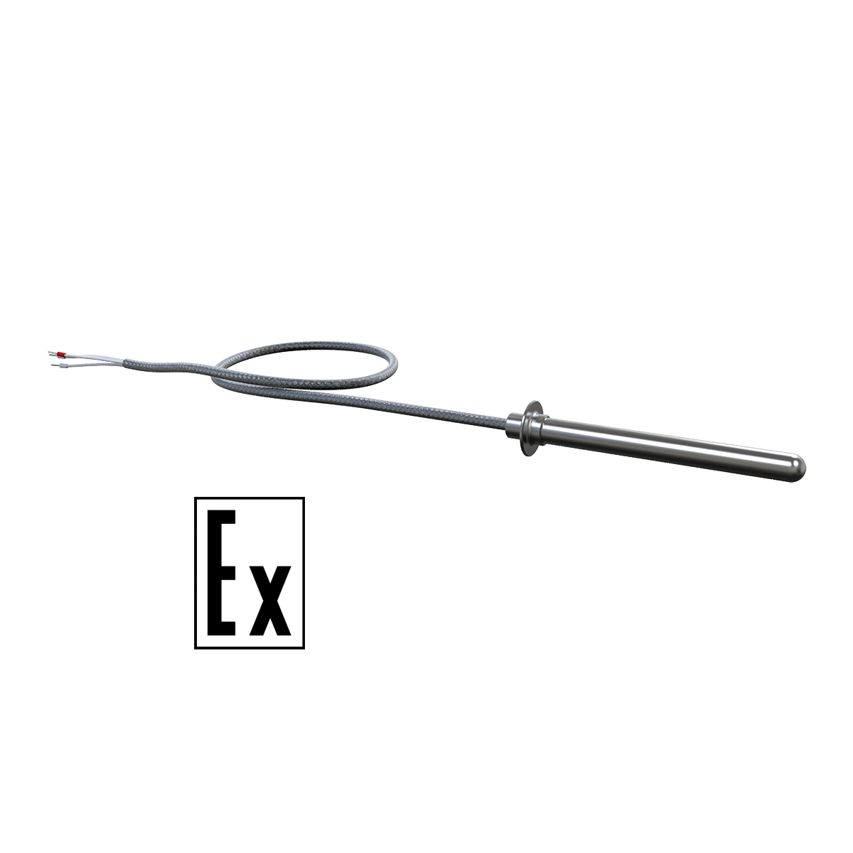 ДТСхх4 термосопротивления с кабельным выводом EXIA изображение 4