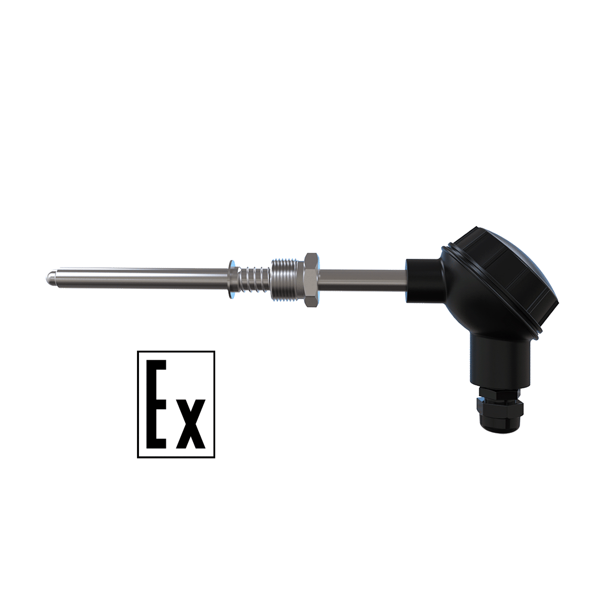 ДТСхх5 термосопротивления с коммутационной головкой EXIA изображение 5