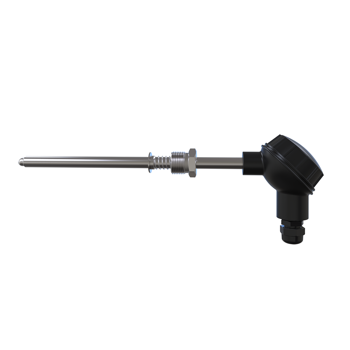 ДТСхх5 термосопротивления с коммутационной головкой изображение 5