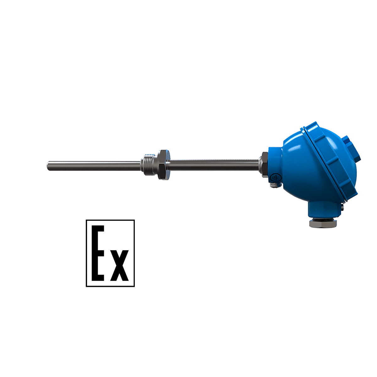 ДТПХхх5Е.И термопары с выходным сигналом 4…20 мА EXIA изображение 1