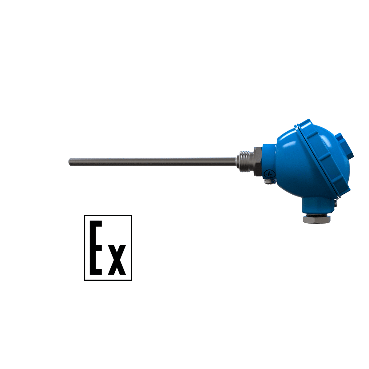 ДТПХхх5Е.И термопары с выходным сигналом 4…20 мА EXIA изображение 2