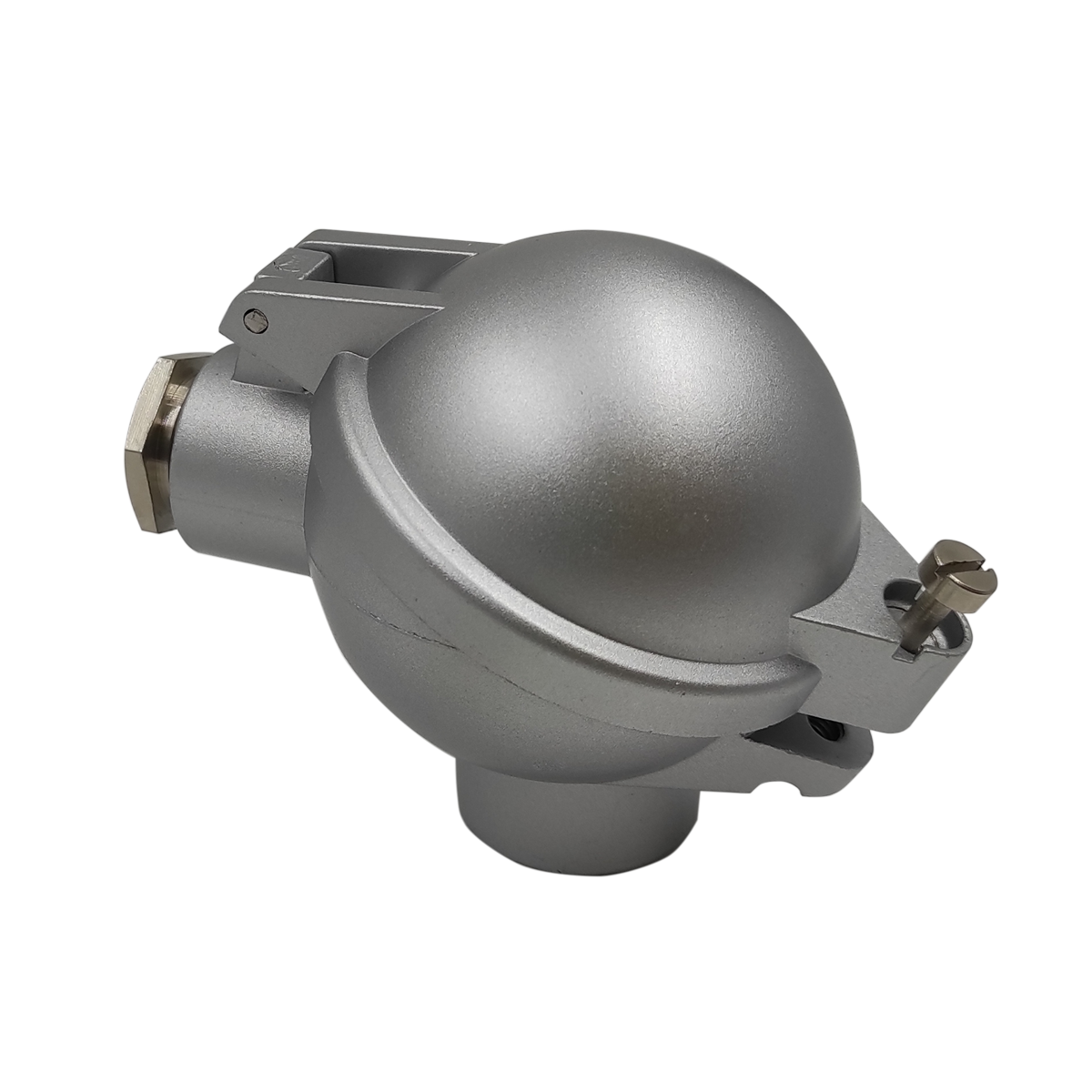 Головка и колодка для использования совместно с термопарными вставками изображение 2