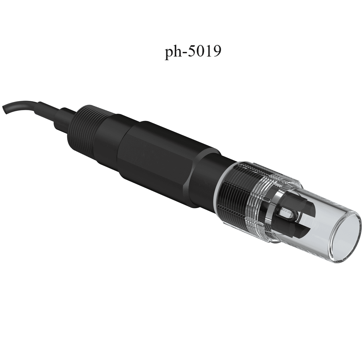 pH-хххх датчики (электроды) для измерения pH и температуры изображение