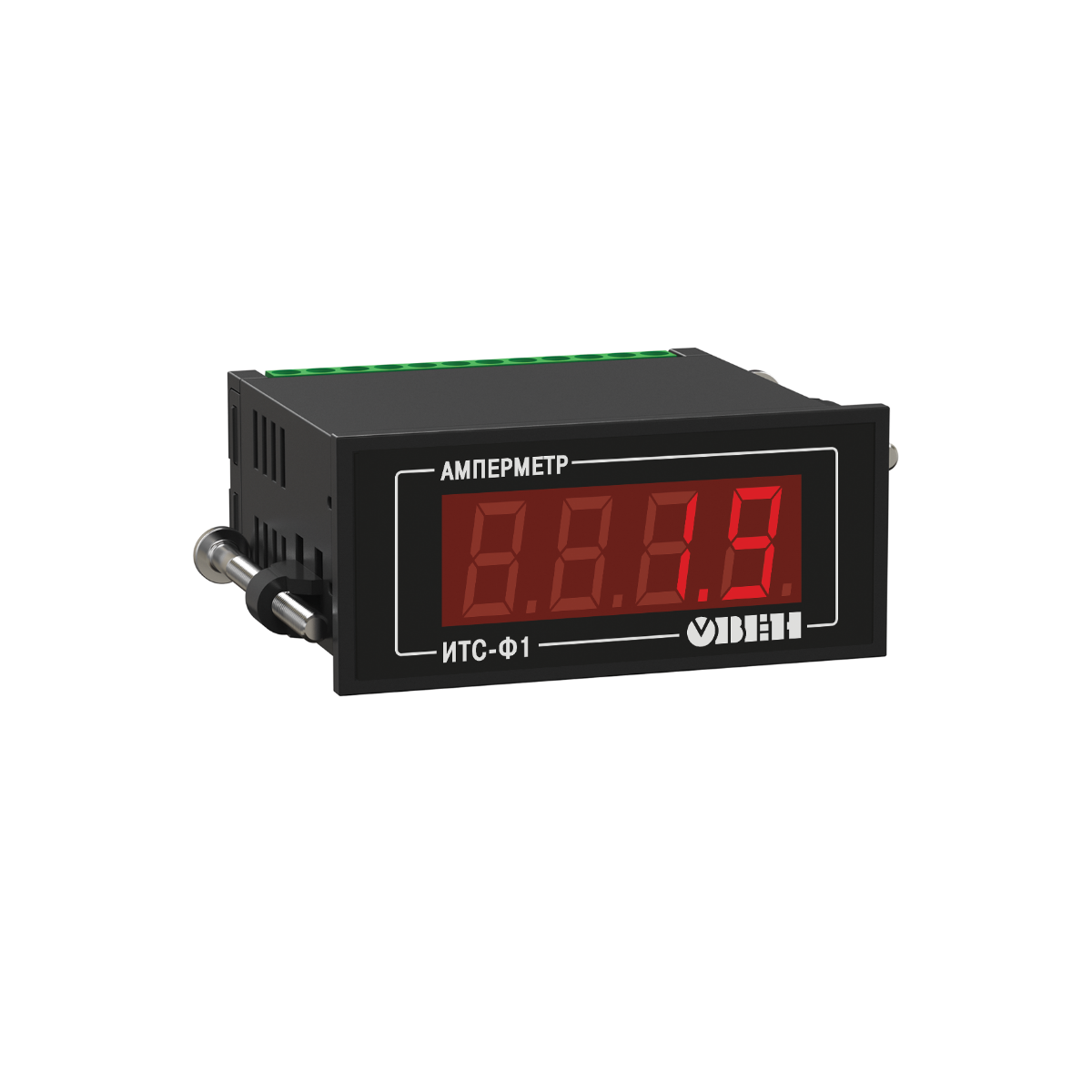 Измерители параметров электрической сети изображение 2