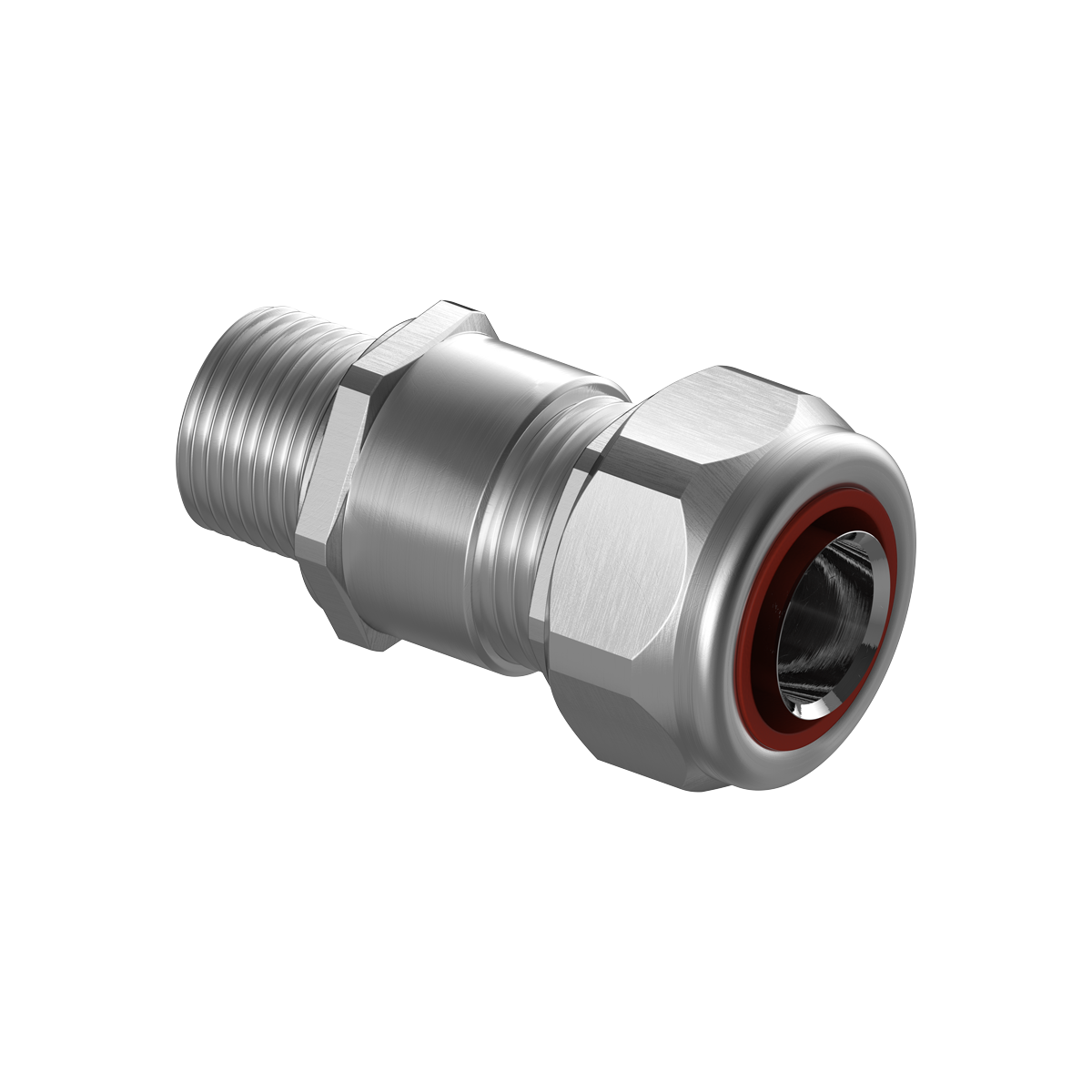 Кабельный ввод АВВКу и СВВКм маркировка взрывозащиты Ex e/Ex d/Ex nR/Ex ta изображение 2