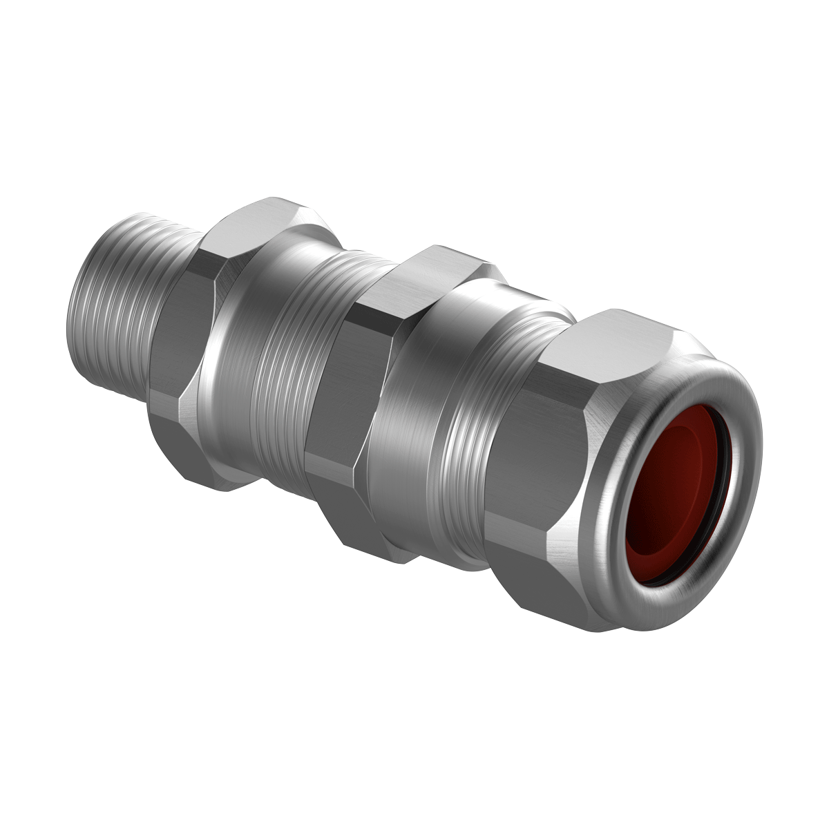 Кабельный ввод АВВКу и СВВКм маркировка взрывозащиты Ex e/Ex d/Ex nR/Ex ta изображение 1