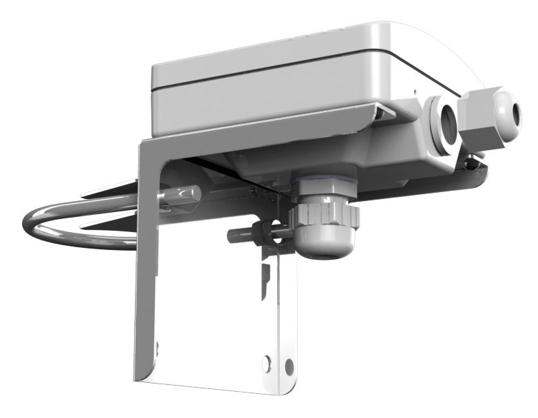 Клеммная коробка КК-01 и КК-02 для подключения погружных уровнемеров и подвесных сигнализаторов изображение 5