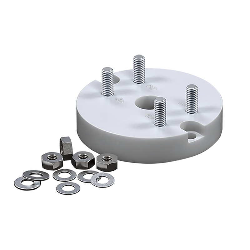 Комплект для монтажа НПТ-2 в МГ для установки НПТ-2 в ДТСХхх5Л и ДТПХхх5Л изображение 1