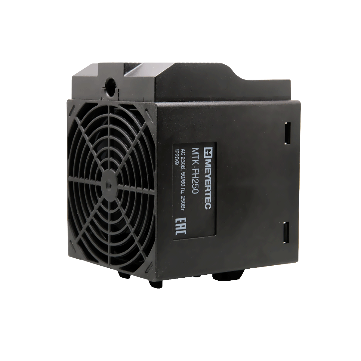 Нагреватели с вентилятором MTK-FH изображение 1