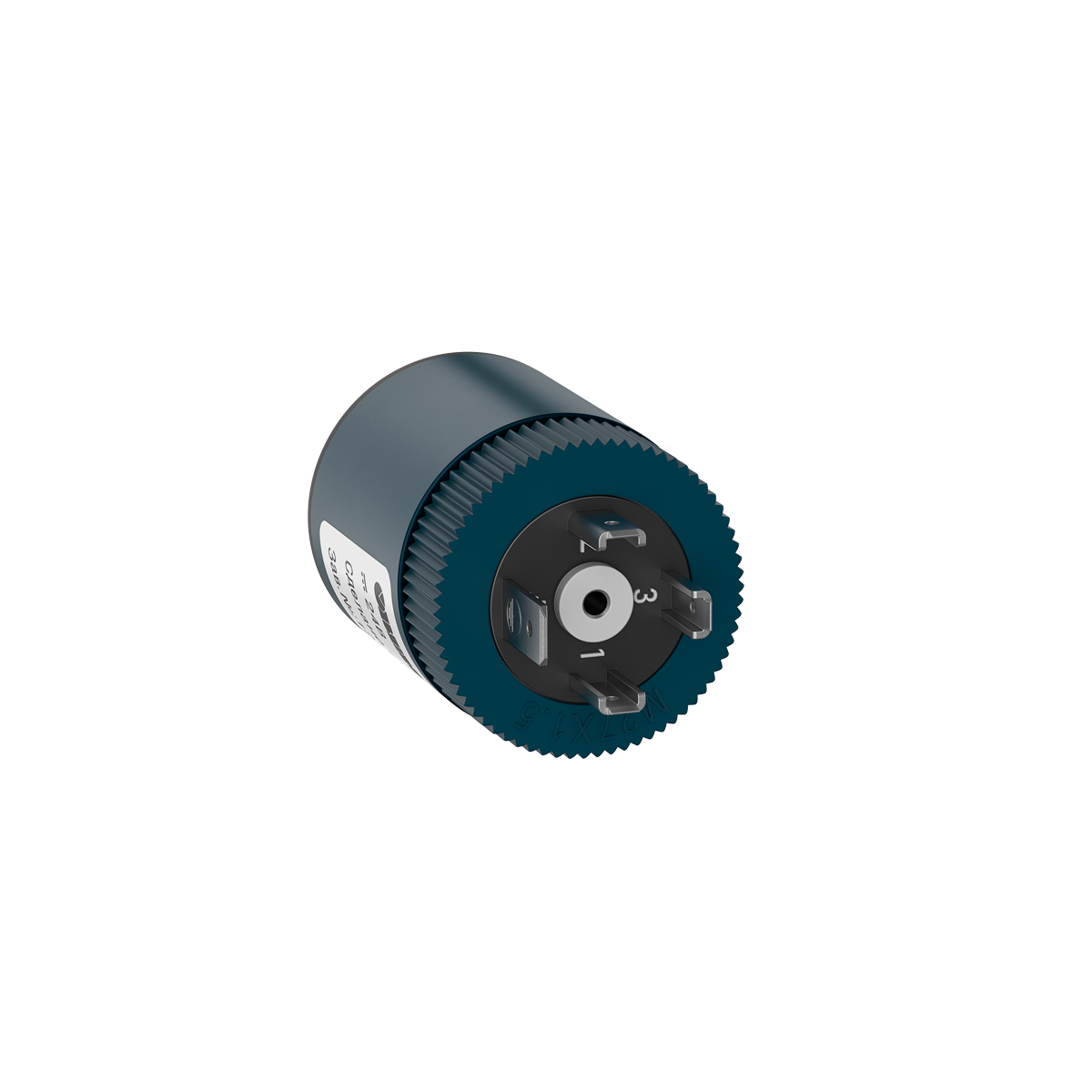 НПТ-5 нормирующий преобразователь с разъемом DIN 43650 для ДТСхх2 и ДТС3ххх изображение 3