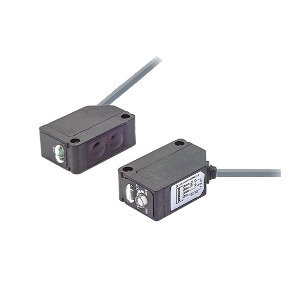 Оптические бесконтактные датчики KIPPRIBOR серии ОК30 изображение