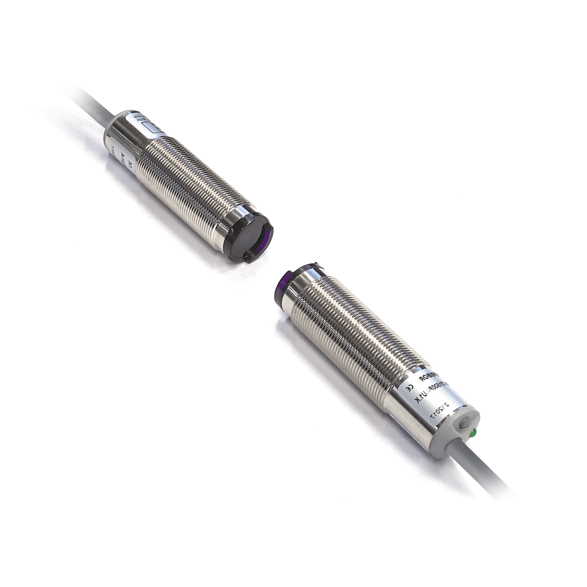 Оптические датчики KIPPRIBOR серии ОА18 изображение