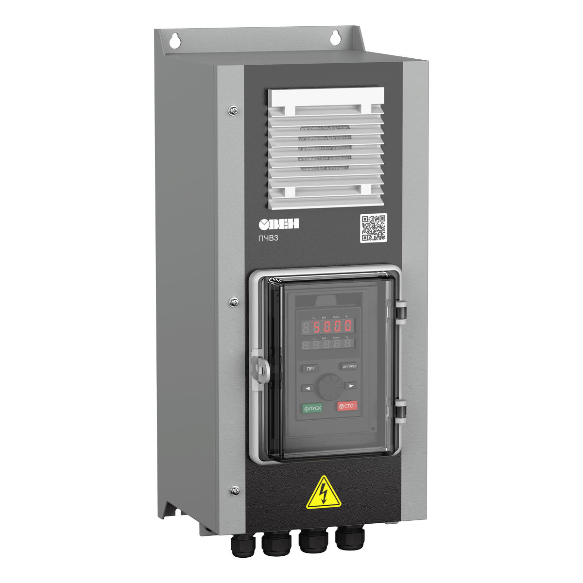 ПЧВ3 [М01] преобразователь частоты изображение 2