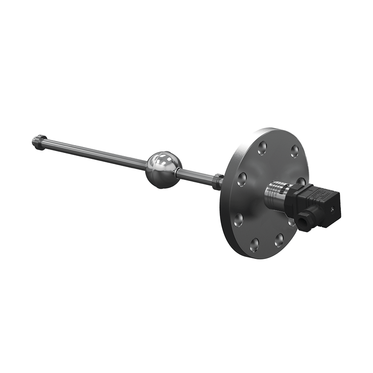 ПДУ-И поплавковый уровнемер с выходным сигналом 4…20 мА изображение 3