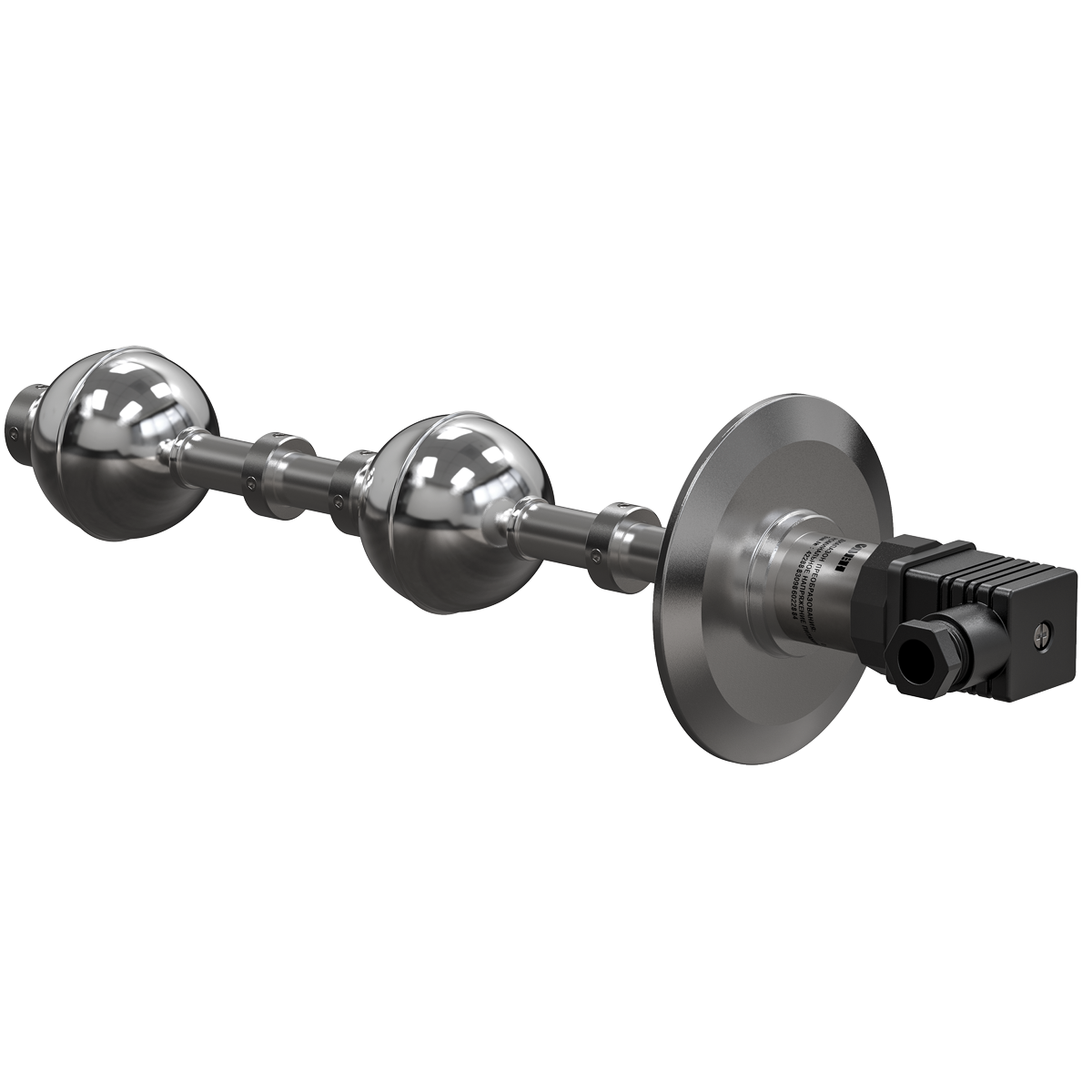 ПДУ-Н поплавковые сигнализаторы уровня с наружным монтажом изображение 5