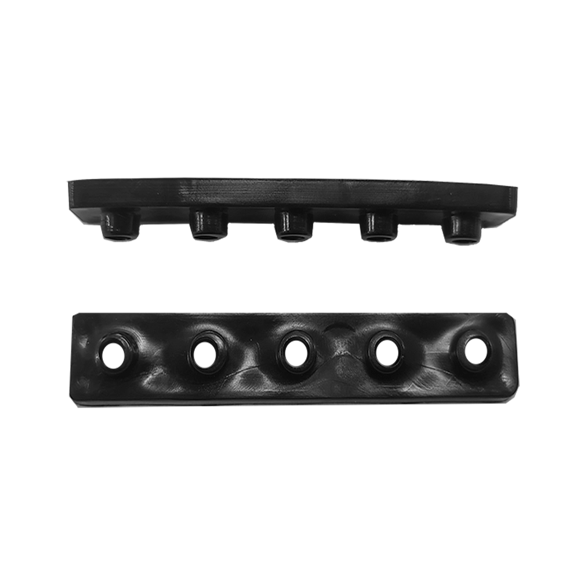 Планка ДУ.5 для фиксации стержней ДУ на расстоянии изображение 1