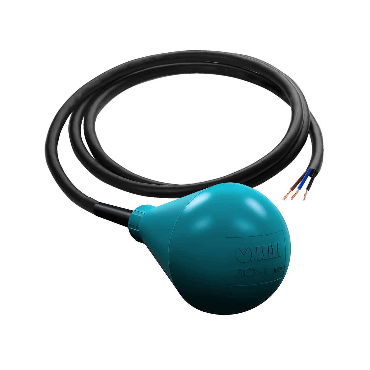 ПСУ-1 подвесные сигнализаторы уровня для КНС и сточных вод изображение 1