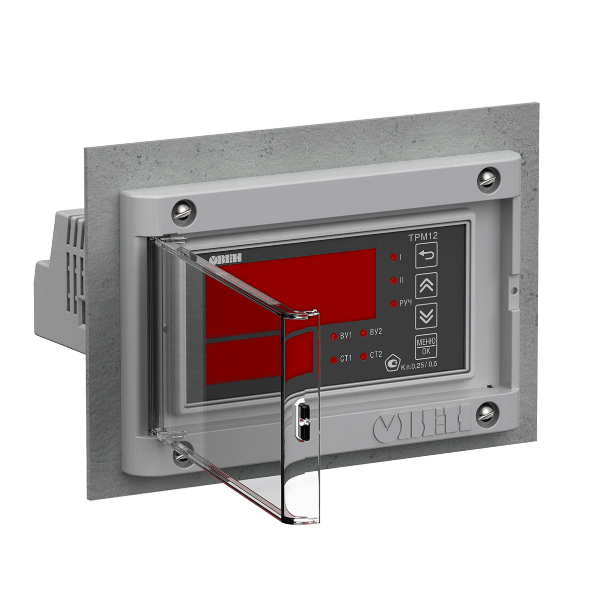 Рамка монтажная 96×48 изображение