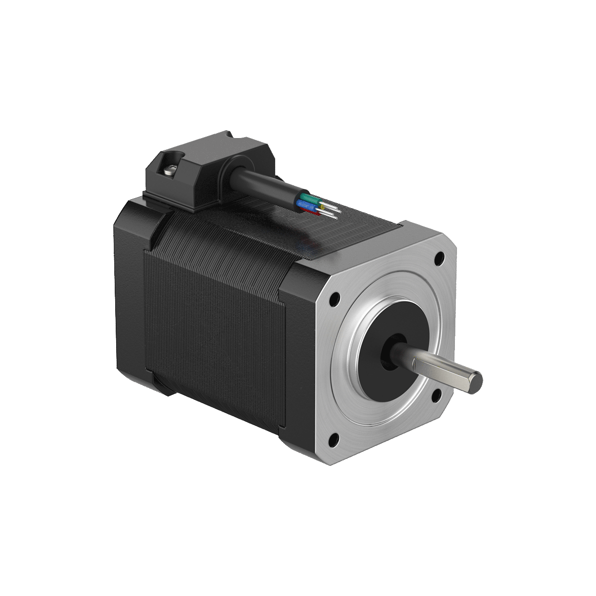 Шаговые двигатели KIPPRIBOR серии CM изображение 1