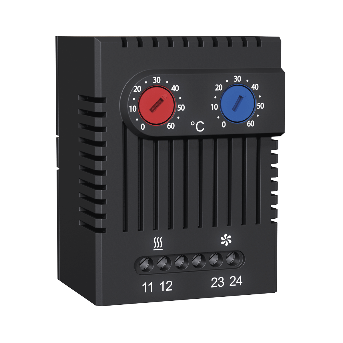 Термостаты для электротехнических шкафов MEYERTEC МТК-СТ изображение 1