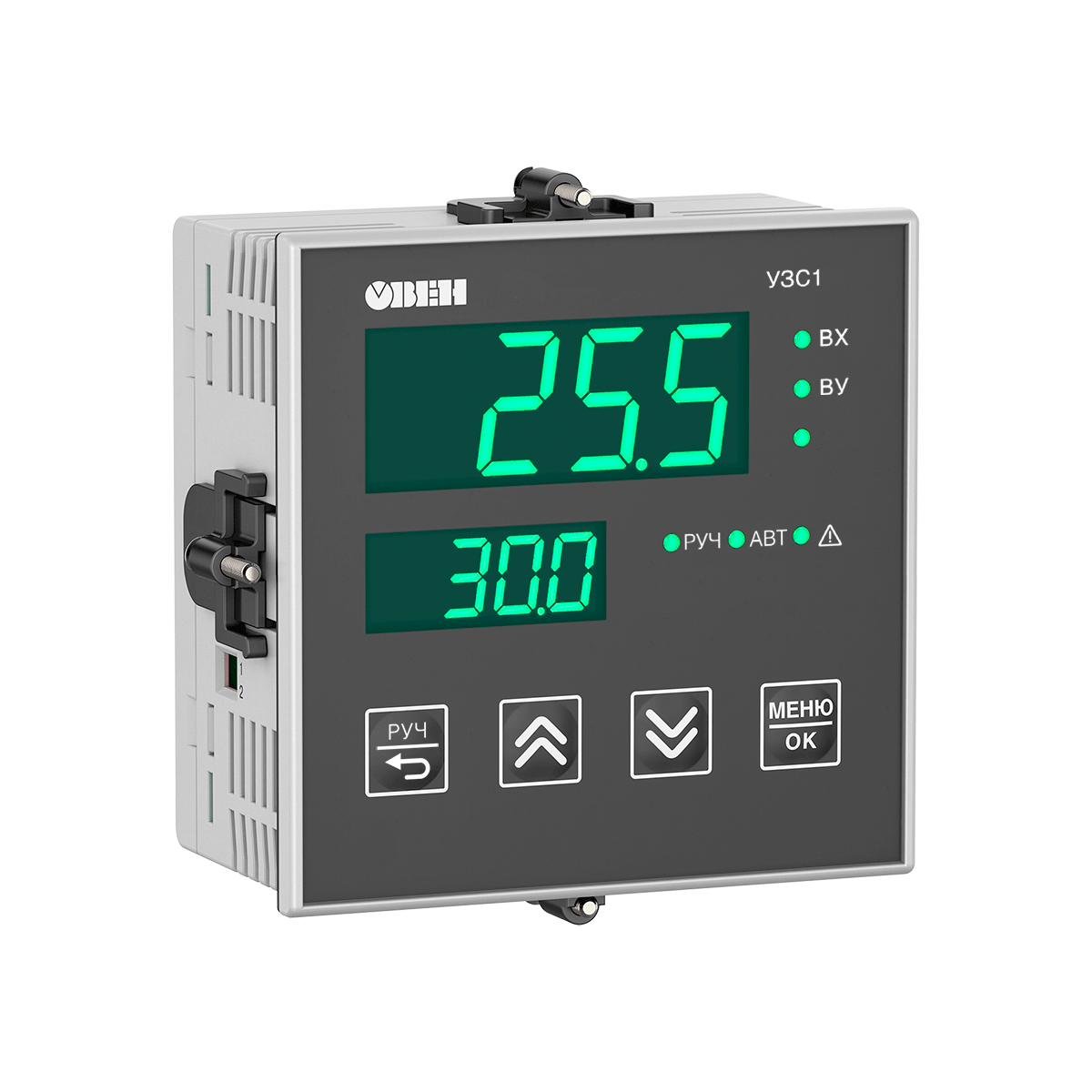 УЗС1 [М01] цифровой задатчик сигналов 4…20 мА и 0…10 В изображение